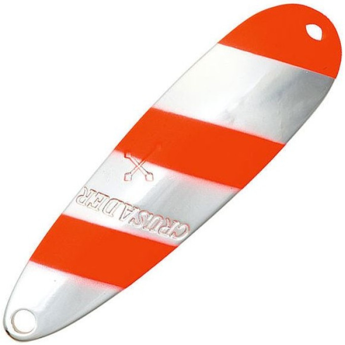 Блесна DAIWA Crusader 13S FRS Zebra 07410923