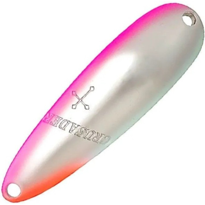Блесна DAIWA Crusader 17S Pink Glow 07411462