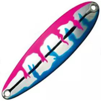 Блесна колеблющаяся DAIWA Chinook S 14гр pink s salmon