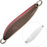 Блесна колеблющаяся DAIWA Chinook S 25гр deep red black 07411341