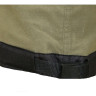 Брюки непромокаемые дышащие с лямками DAIWA Wilderness XT Bib & Brace размер XXL (56) / WDXTBB-XXL 2000074481994