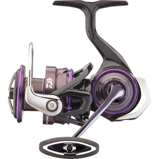 Катушка DAIWA 21 PROREX MQ LT 3000-CXH 10110-005