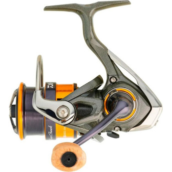 Катушка DAIWA 22 SILVER CREEK X LT 2500S-XH