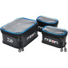 Набор сумок DAIWA N´Zon 090 для аксессуаров 13305-090
