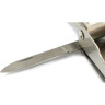 Складные ножницы с фонарем DAIWA Led With Light Outdoor Tool (7101) 4960652685061