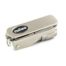 Складные ножницы с фонарем DAIWA Led With Light Outdoor Tool (7101) 4960652685061