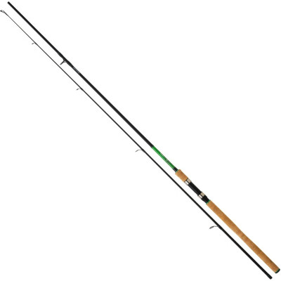 Спиннинг DAIWA Luvias jigger 2,40м 8-35гр