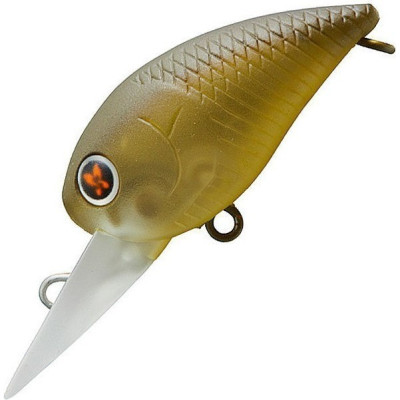 Воблер DAIWA Presso Wabcra 30DR olive glow