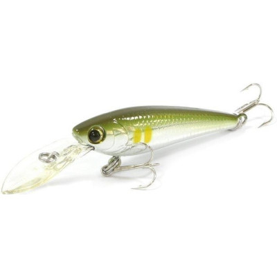 Воблер DAIWA SC SHAD 4SP AYU (2645)