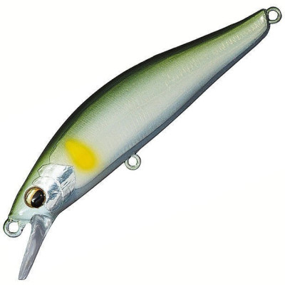 Воблер DAIWA Silver creek minnow 61S pearl ayu