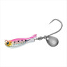 Воблер DIAWA REAL BLADE TG 40 PINK 07452279