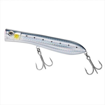 Воблер DIAWA SALTY POP 110F LASER MAIWASHI