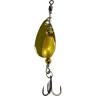 Блесна DAIWA SILVER CREEK SPINNER 6.0 GOLD 07411557