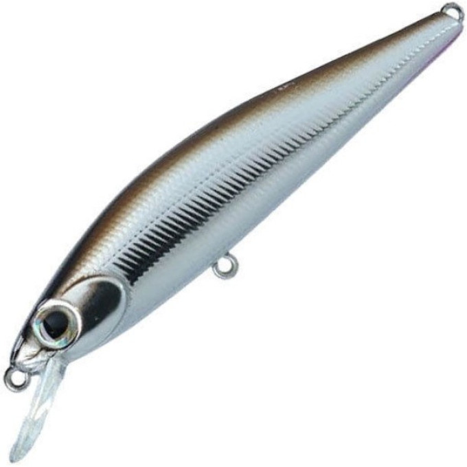 Воблер DAIWA DR. MINNOW 2 70F WAKASAGI 07411515